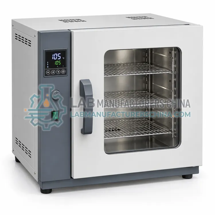 Laboratory Ovens