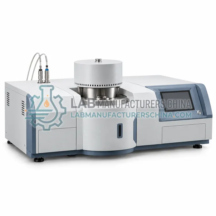 Thermal Analysis Instruments