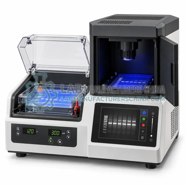 Electrophoresis