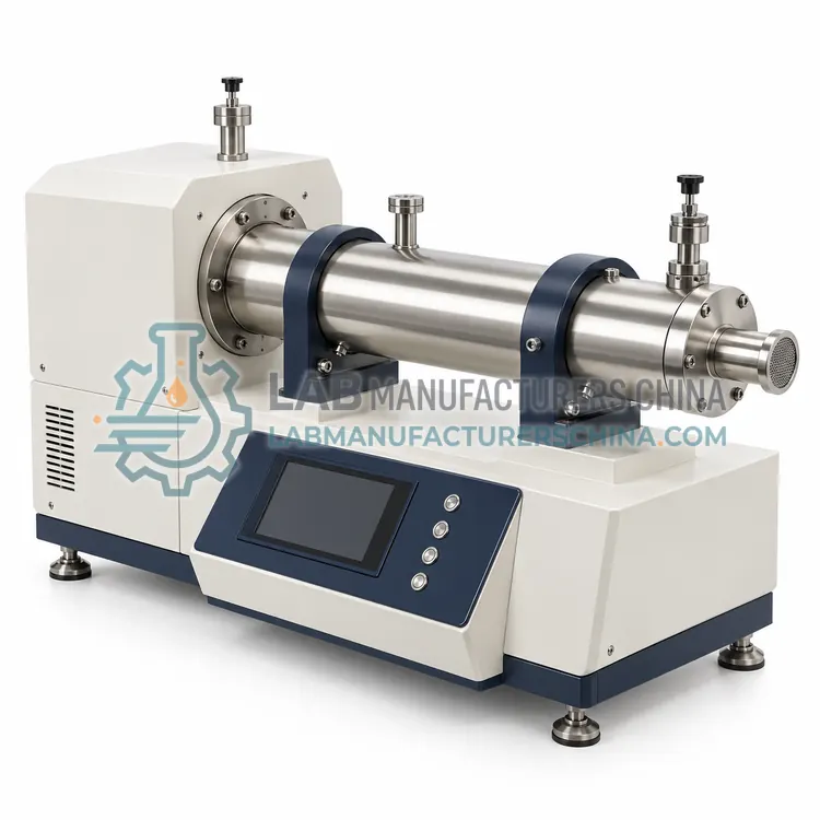 In-Situ Laser Gas Analyzer for Stack and Duct — product photo