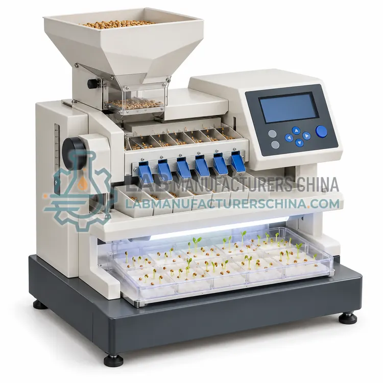 Soil and Sediment Core Sampler — product photo
