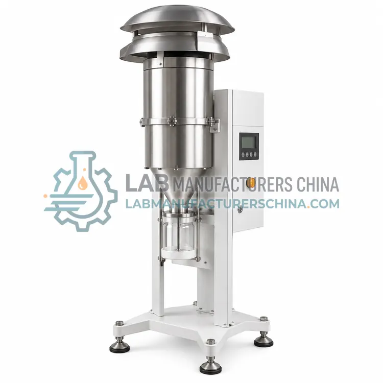 Passive Air Sampler — product photo