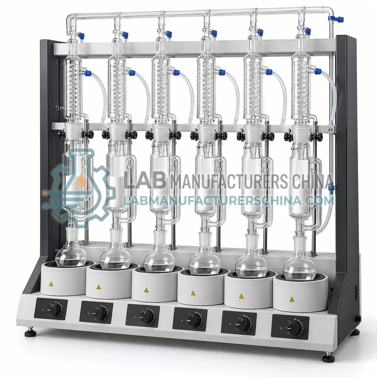 Extractors