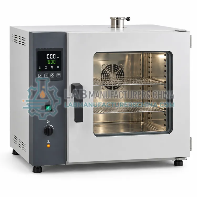 Forced Air Ovens