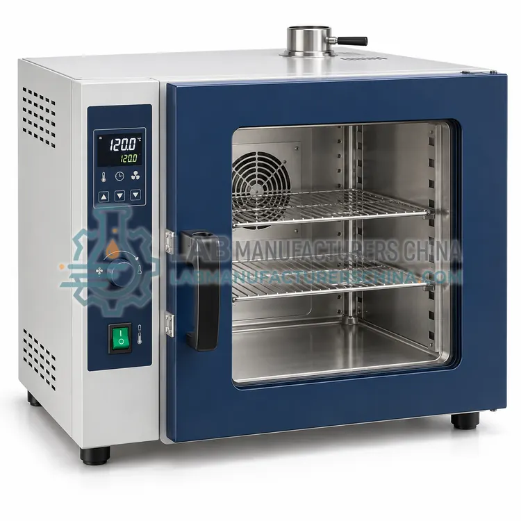 Universal Forced Air Oven — product photo