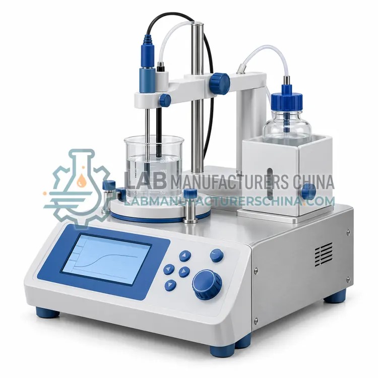 Salt Content Analyzer for Food — product photo