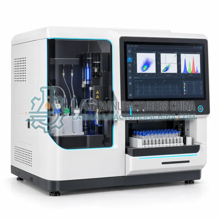 Flow Cytometry Equipment