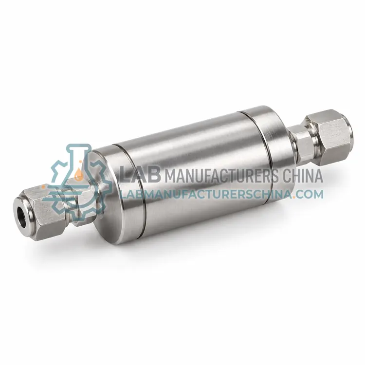 Inline HPLC Solvent Filter — product photo