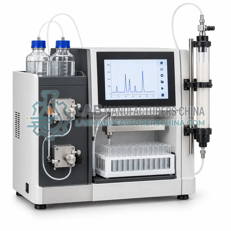 Flash Chromatography