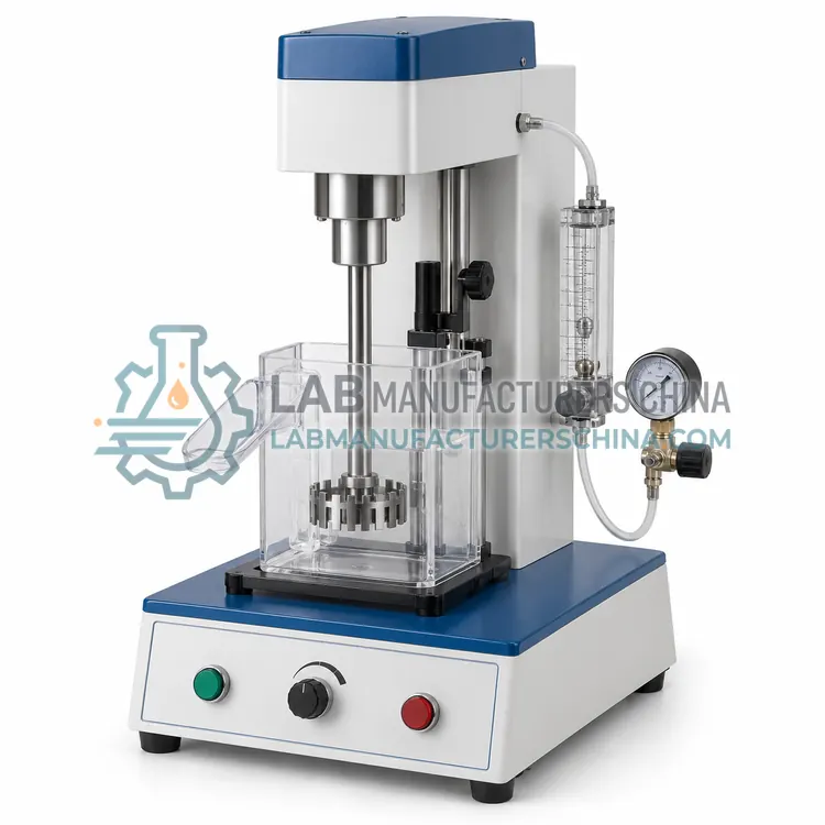 Flotation Equipment