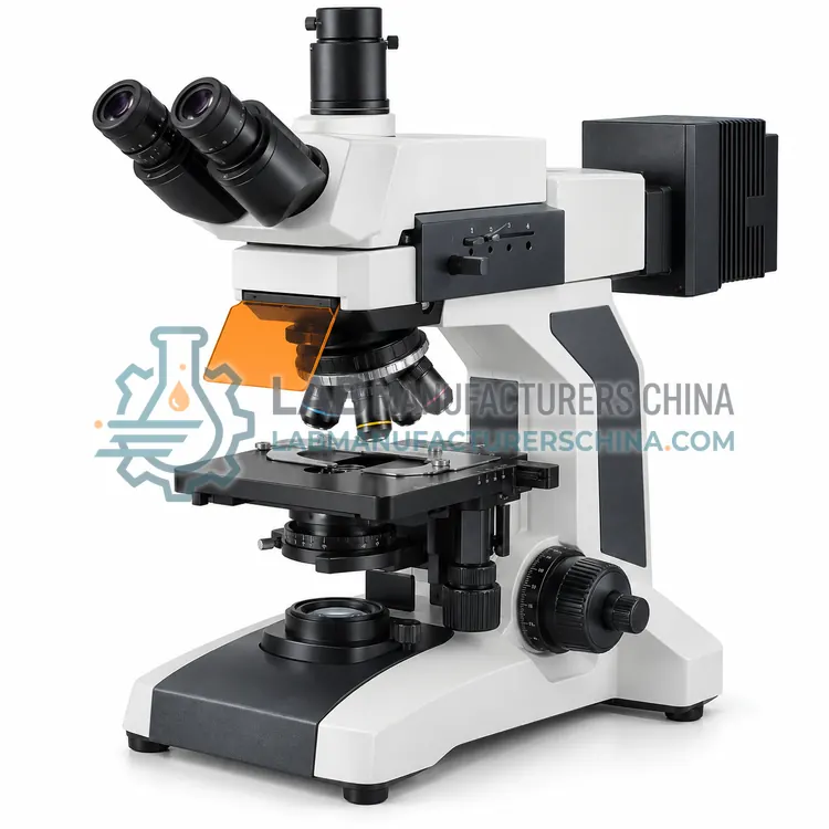 Fluorescence Microscopes