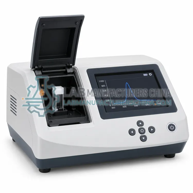 Field Fluorometer for Water Quality — product photo