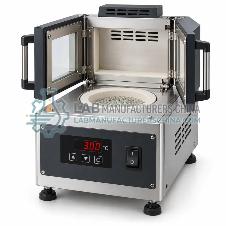 Glass Bead Sterilizers