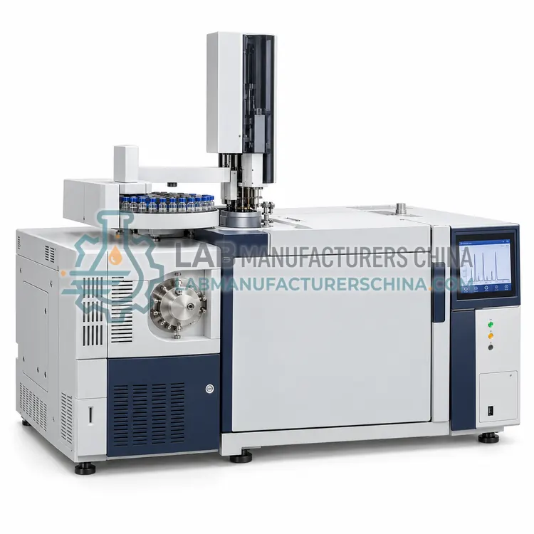 Mass Spectrometry Instruments