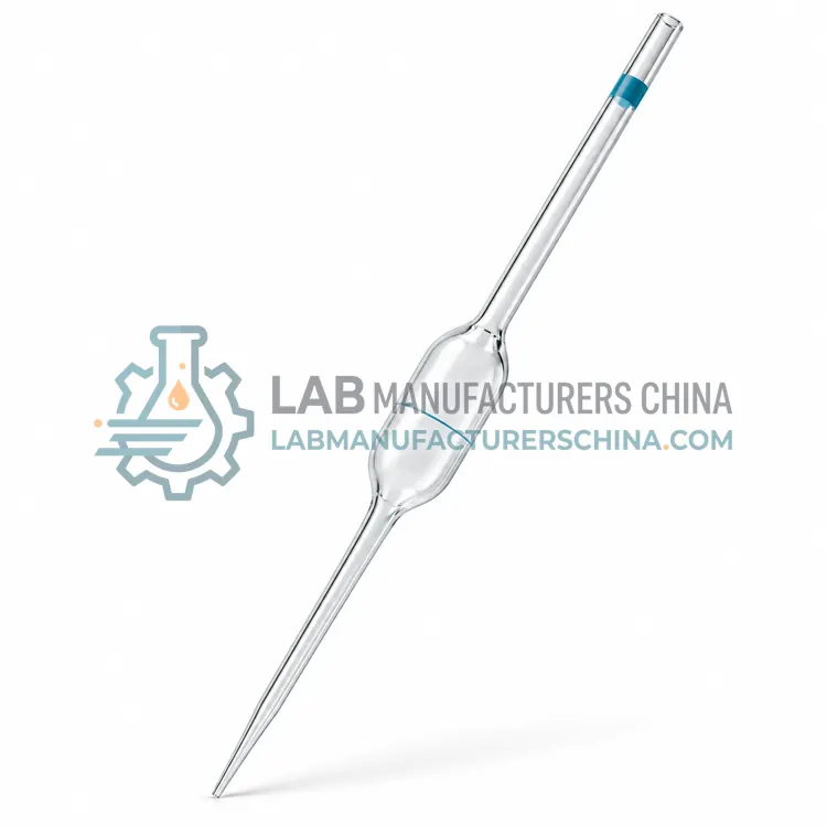 Class A Volumetric Pipette — product photo