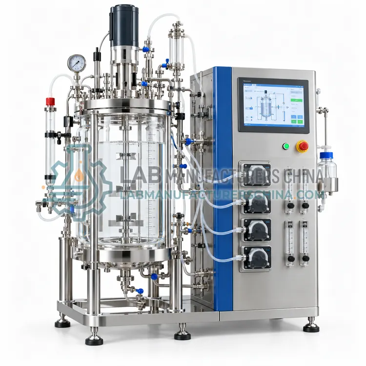 Bioreactors