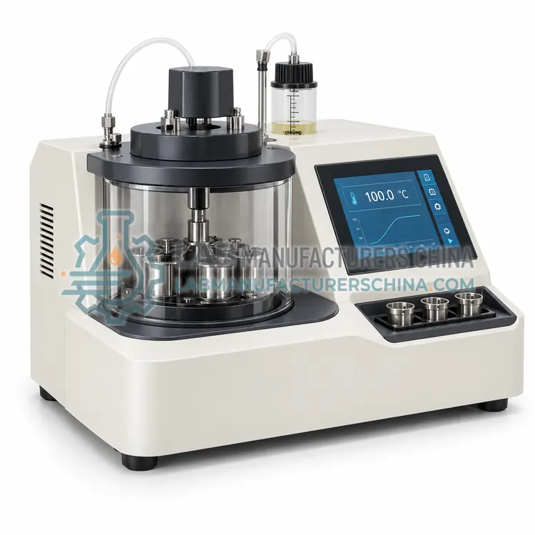 Grease Worker — product photo