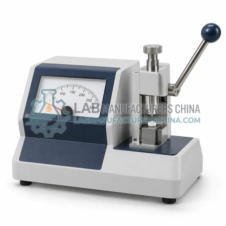 Tablet Testing Equipment