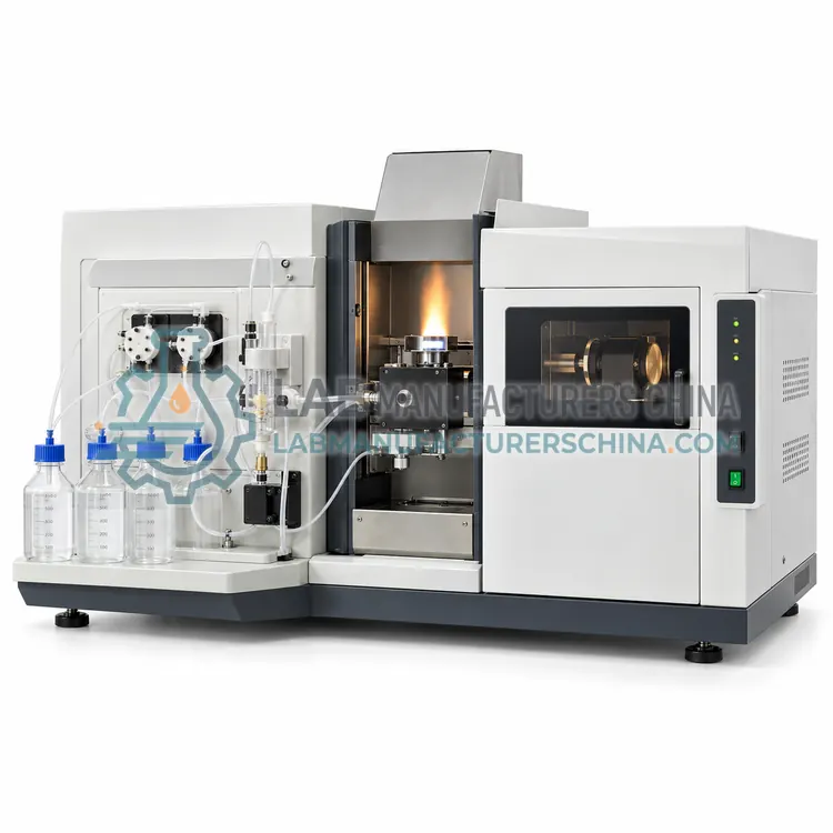 Flow-Injection Hydride Generation AAS — product photo
