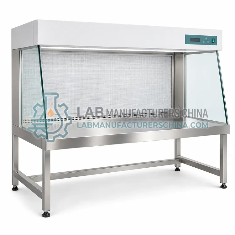 Laminar Flow Cabinets