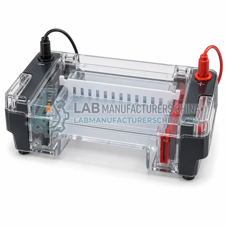 Electrophoresis Equipment