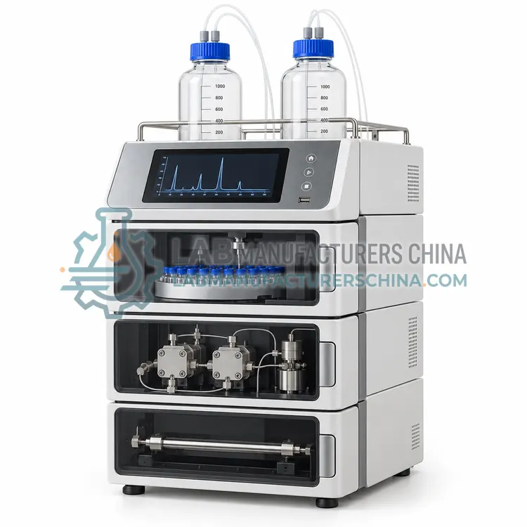 Chromatography Instruments