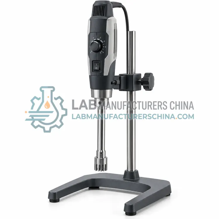 Laboratory Homogenizers