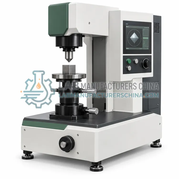 Universal Hardness Tester — product photo