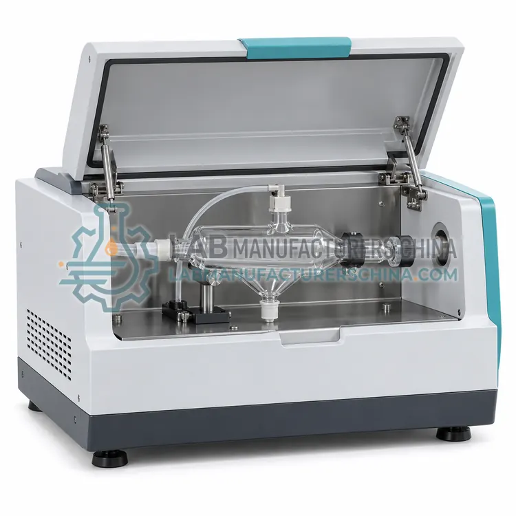 Spray Chambers for ICP — product photo