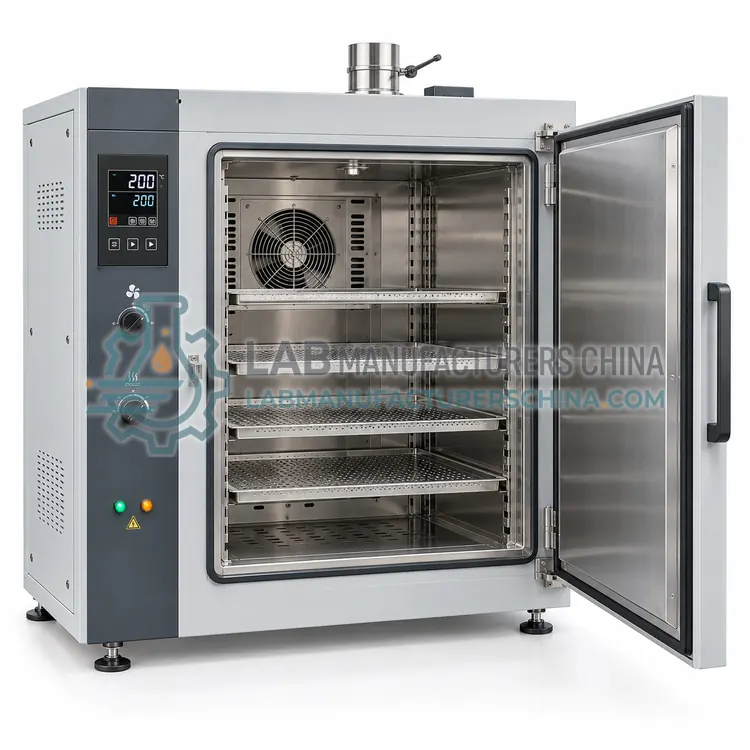 Industrial Laboratory Ovens
