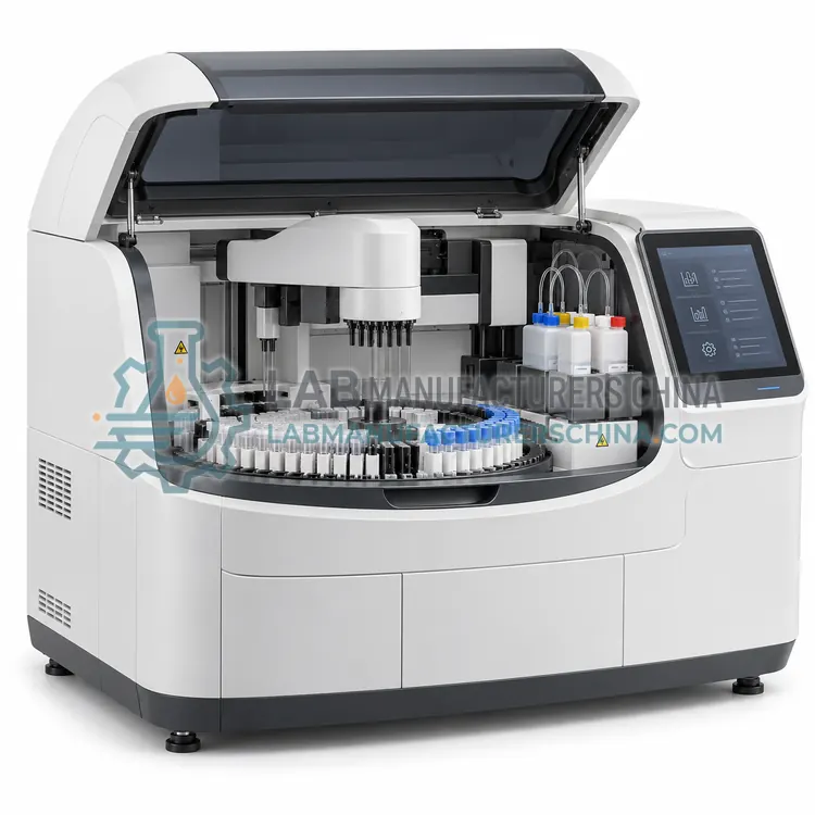 Immunodiagnostics