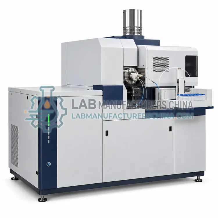 High-Resolution Sector Field ICP-MS — product photo