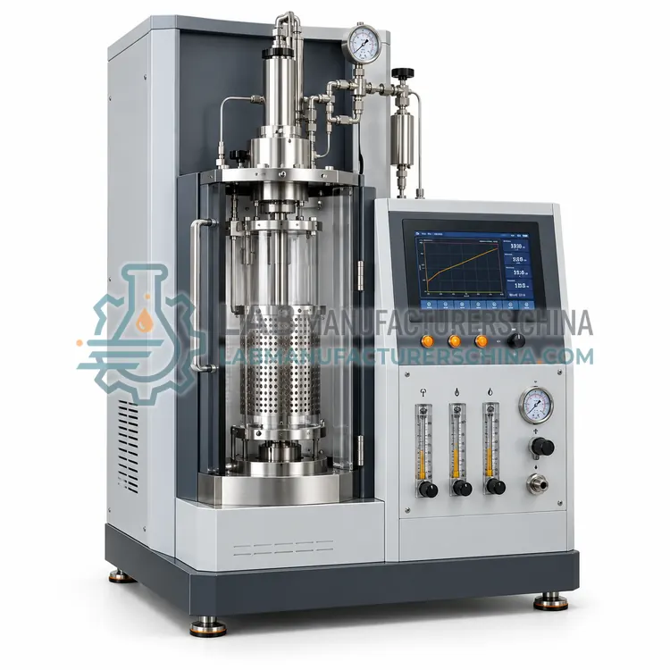 Video Measuring Machine — product photo