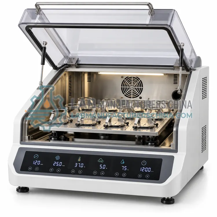 Incubator Shakers