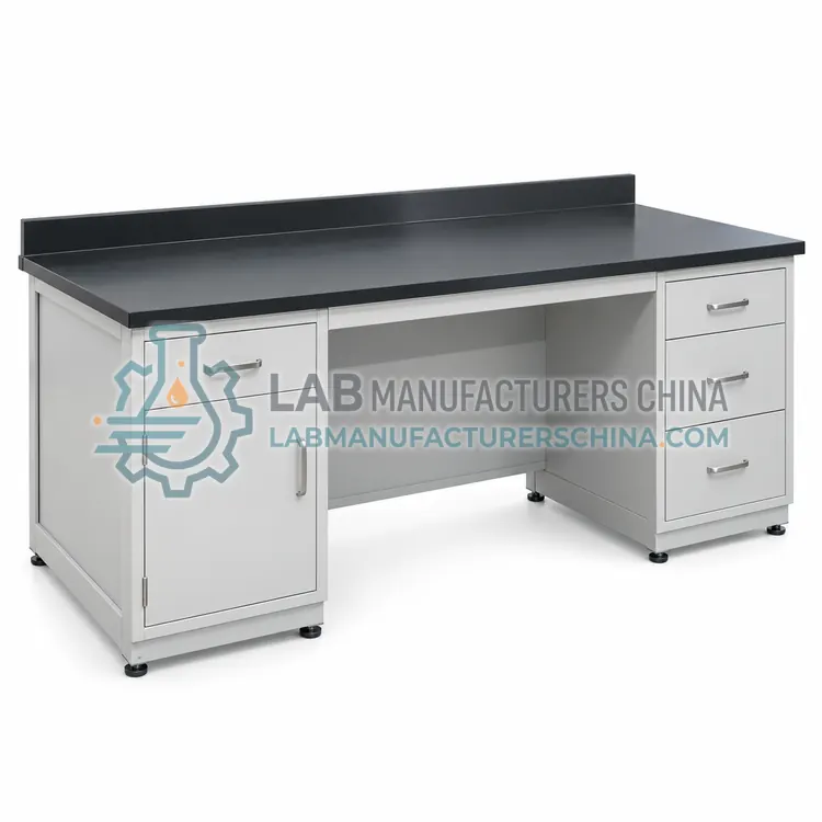 Laboratory Furniture
