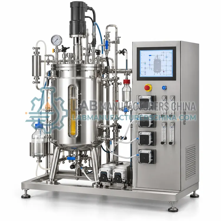 Fermentation Equipment