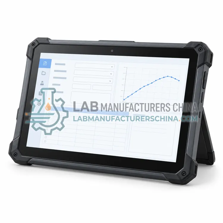 Electronic Laboratory Notebook Integration — product photo