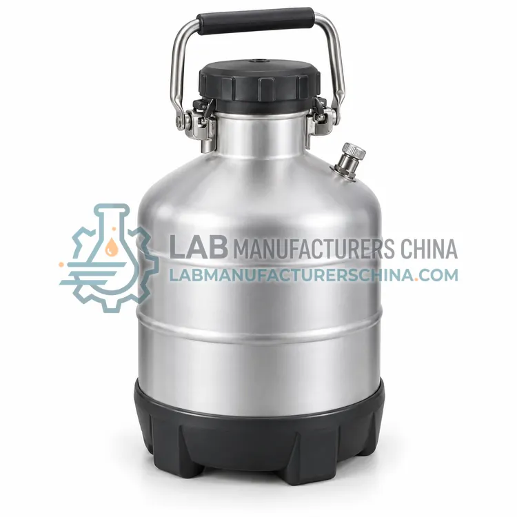 Cryogenic Equipment