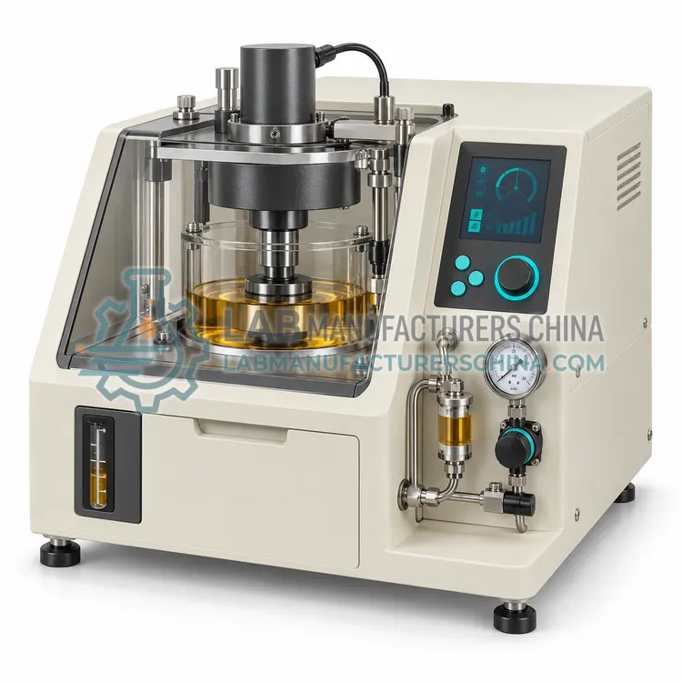 Ferrous Debris Quantifier (Magnetic Induction) — product photo