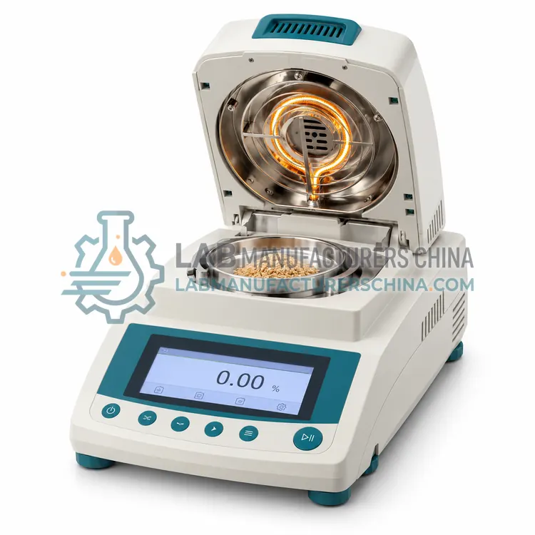 Food Analysis Equipment
