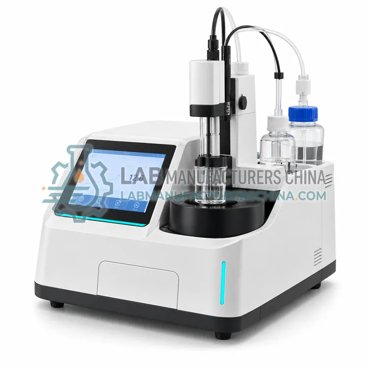 Capacitance Grain Moisture Meter — product photo