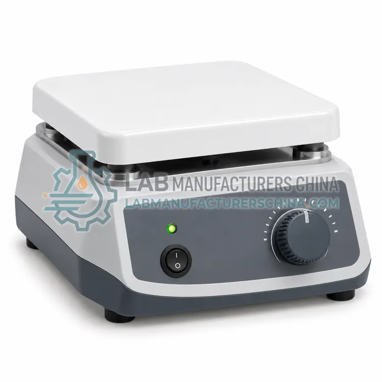 Laboratory Stirrers