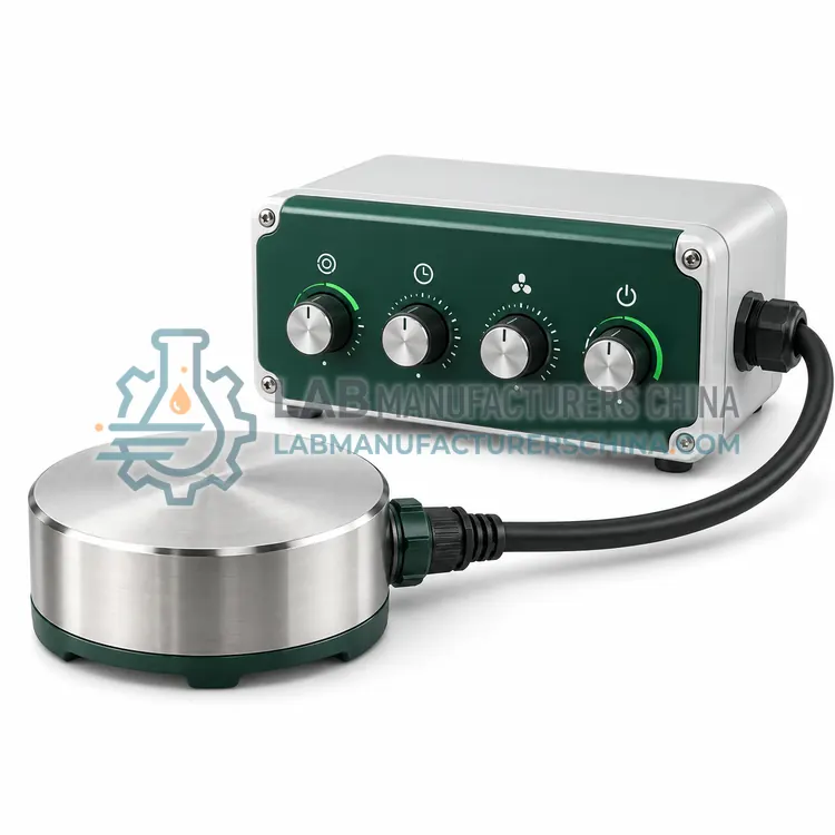 Submersible Magnetic Stirrer — product photo
