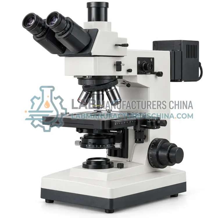 Metallurgical Microscopes