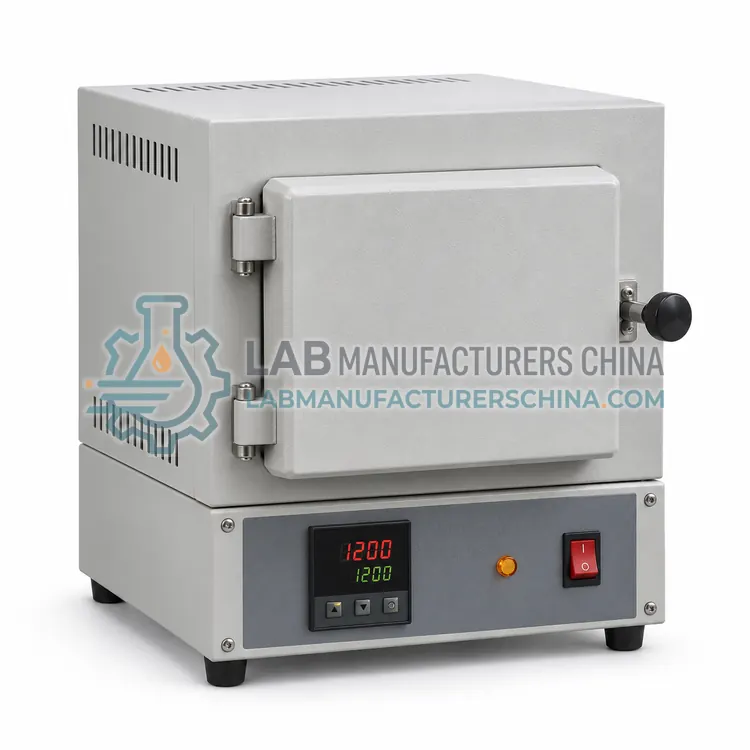 Laboratory Analytical Balance — product photo