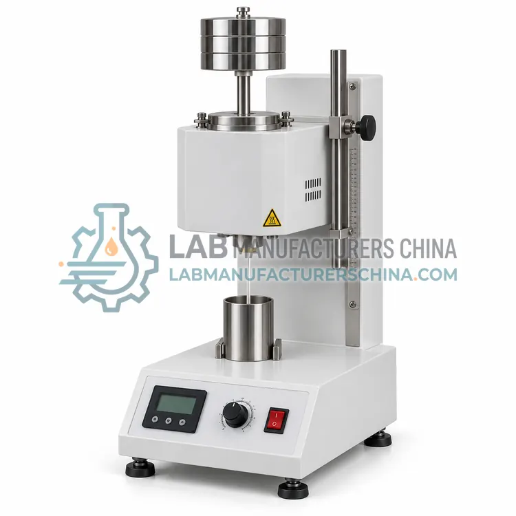 Plastic Analysis Equipment