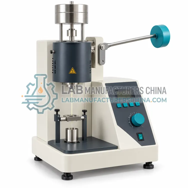 Polymer Analysis Equipment