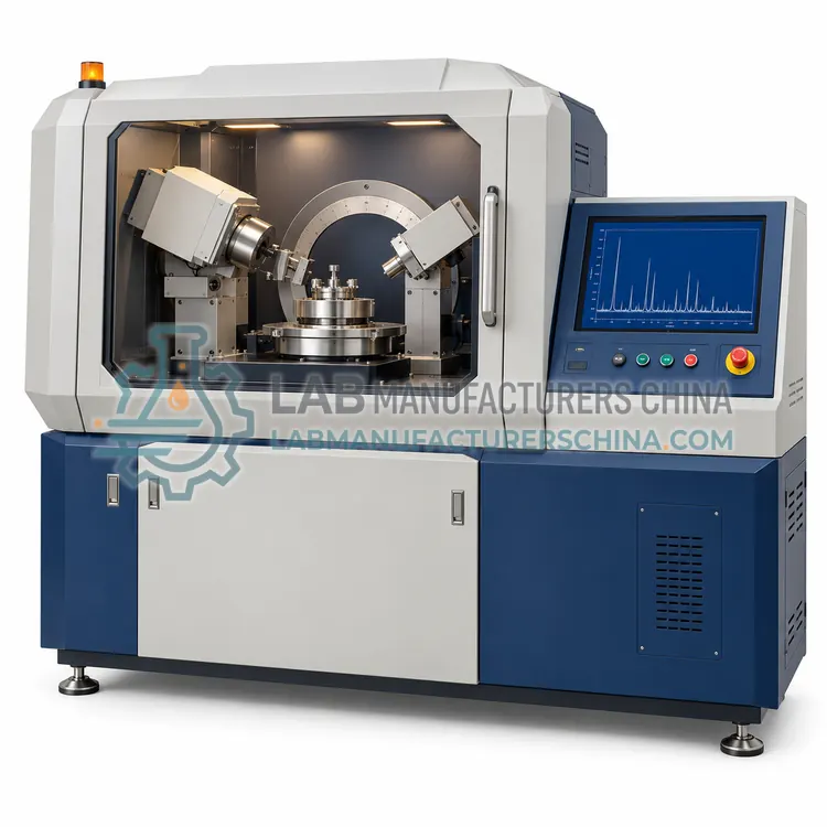 Mineral Analysis
