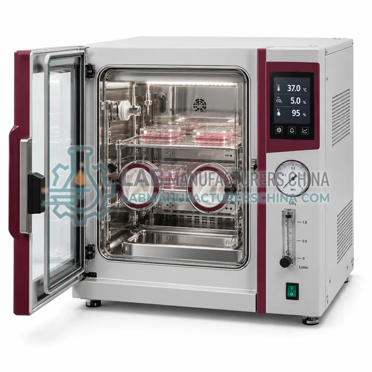 CO2 Microplate Incubator for Cell-Based Assays — product photo
