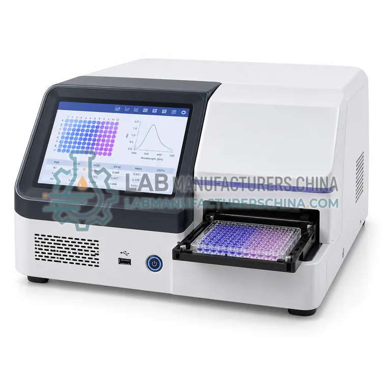 Microplate Equipment